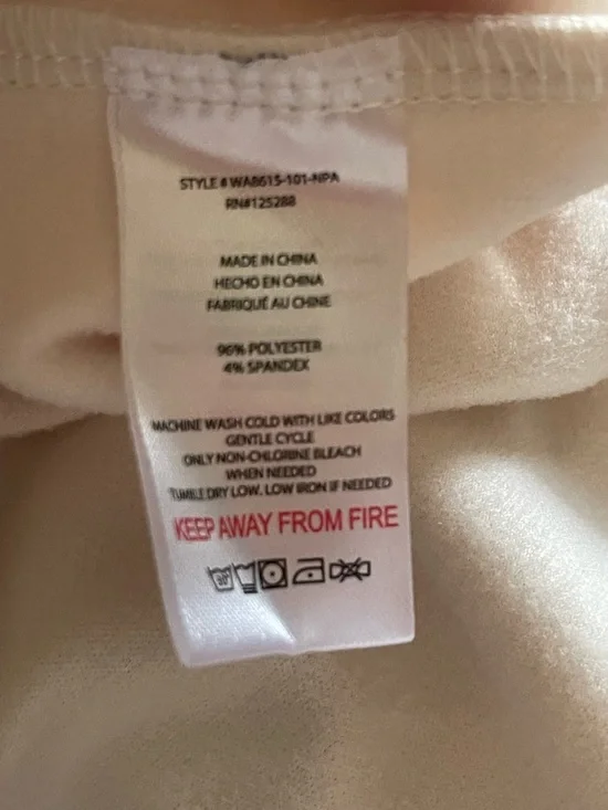 Rae Dunn Women’s  "Grateful" Long-Sleeve Sweatshirt & Jogger Set - Picture 9 of 15